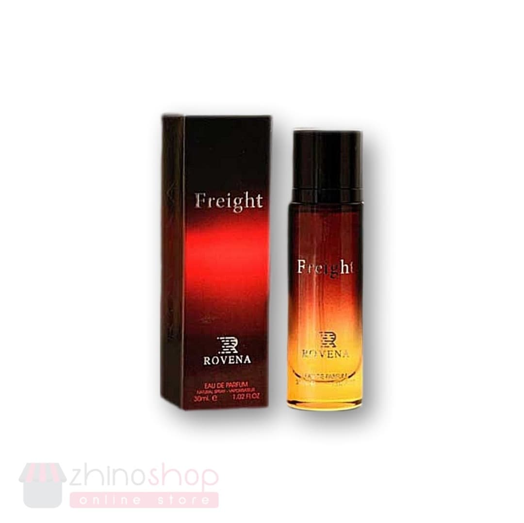 ادکلن جیبی دیور فارنهایت روونا 30ml — تصویر ۳