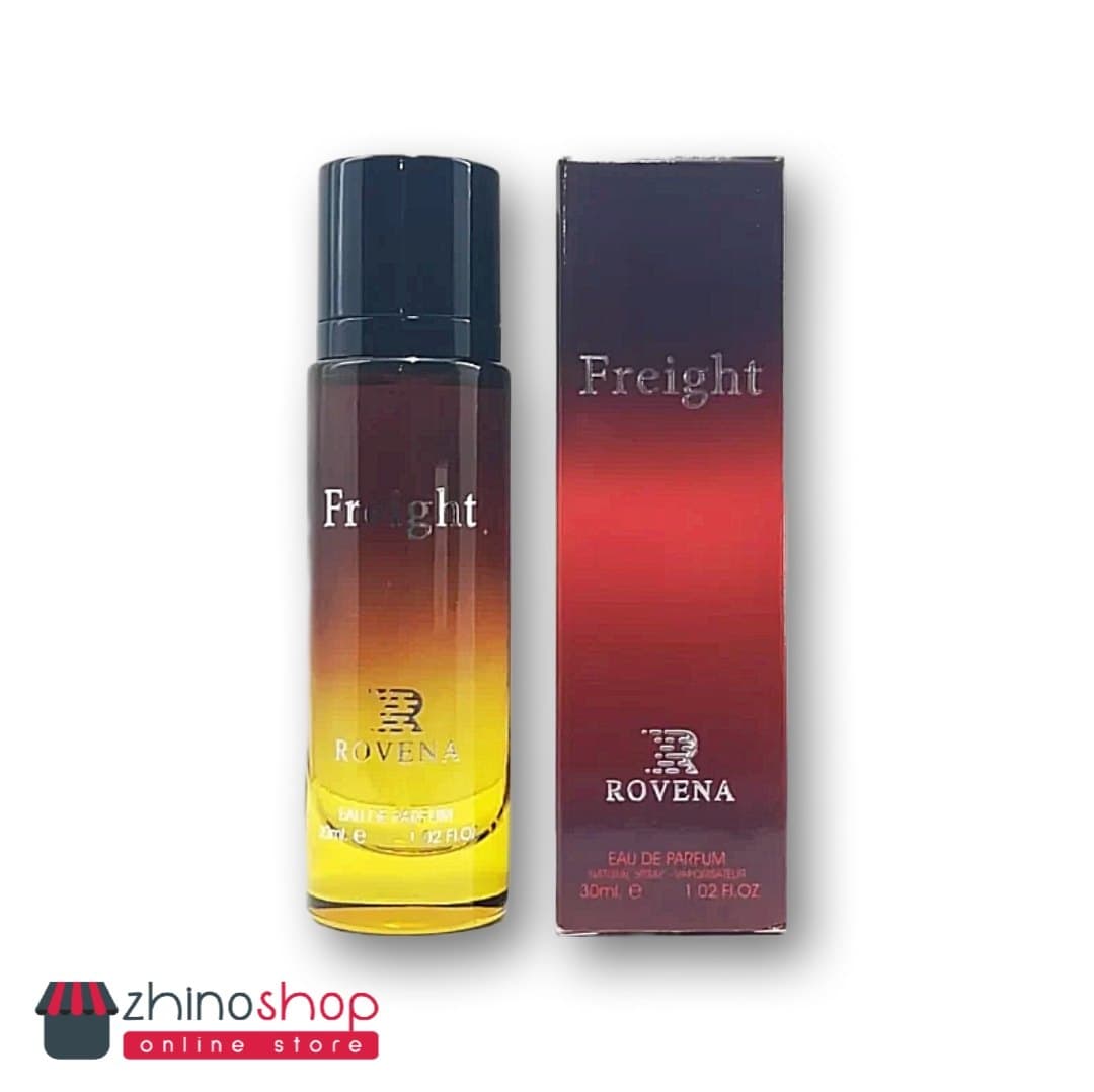 ادکلن جیبی دیور فارنهایت روونا 30ml