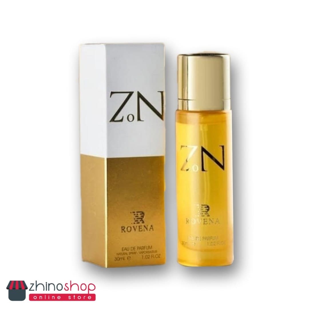 ادکلن جیبی شیسیدو زن زنانه روونا 30ml