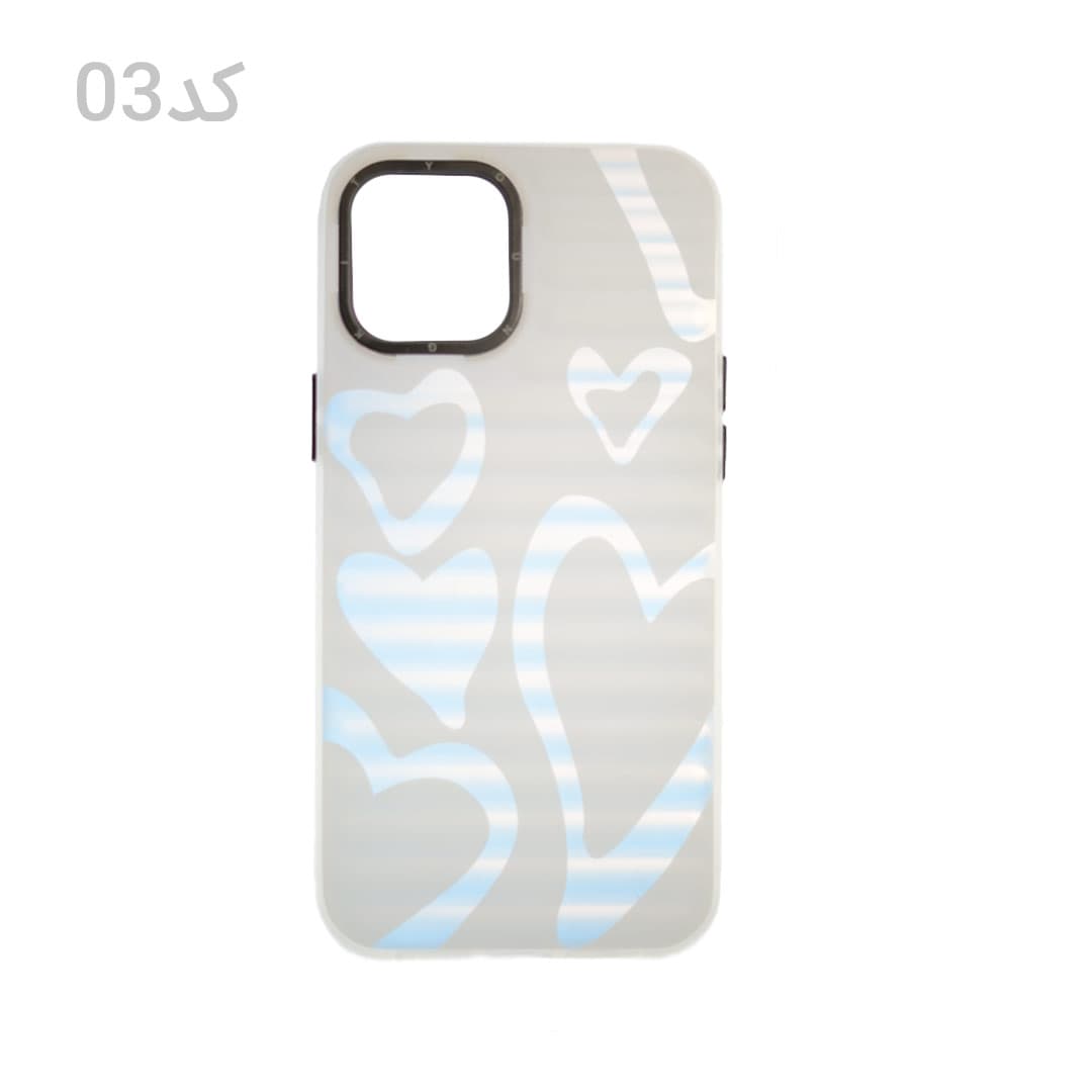 قاب گوشی آیفون یانکیت IPHONE 12 Yankeet