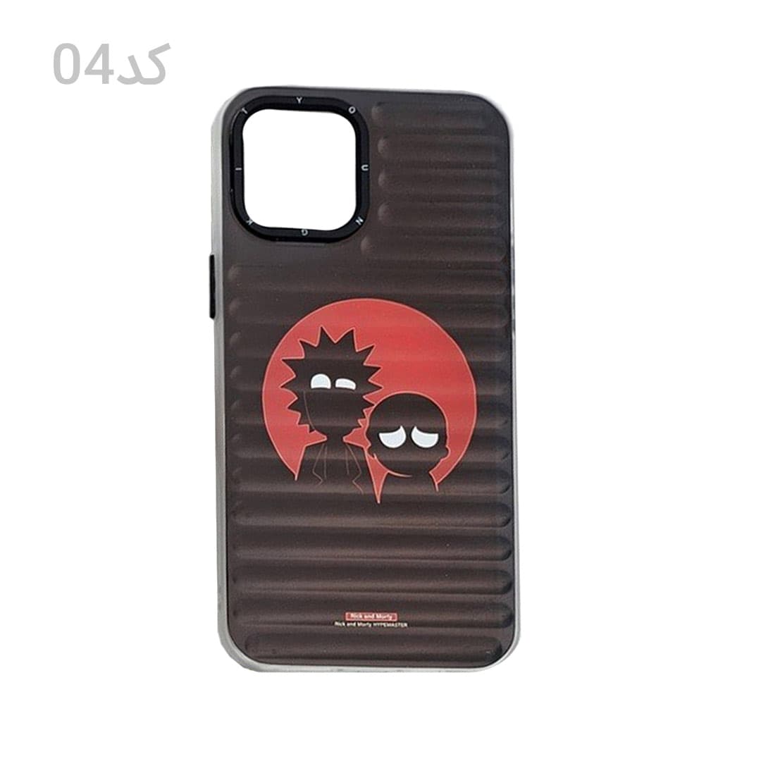 قاب گوشی آیفون یانکیت IPHONE 12 Yankeet — تصویر ۴