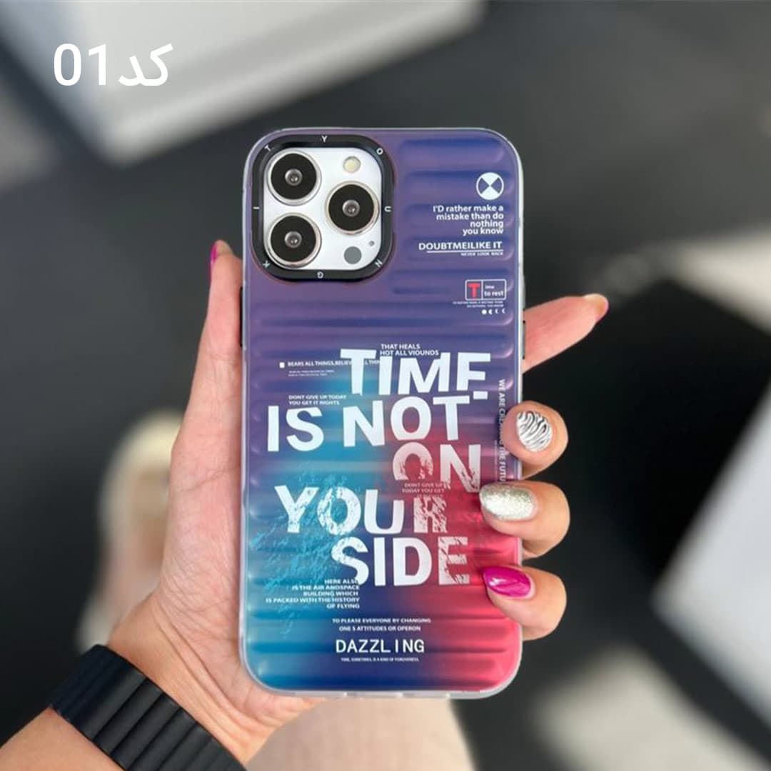قاب گوشی آیفون یانکیت IPHONE 12 Yankeet — تصویر ۳