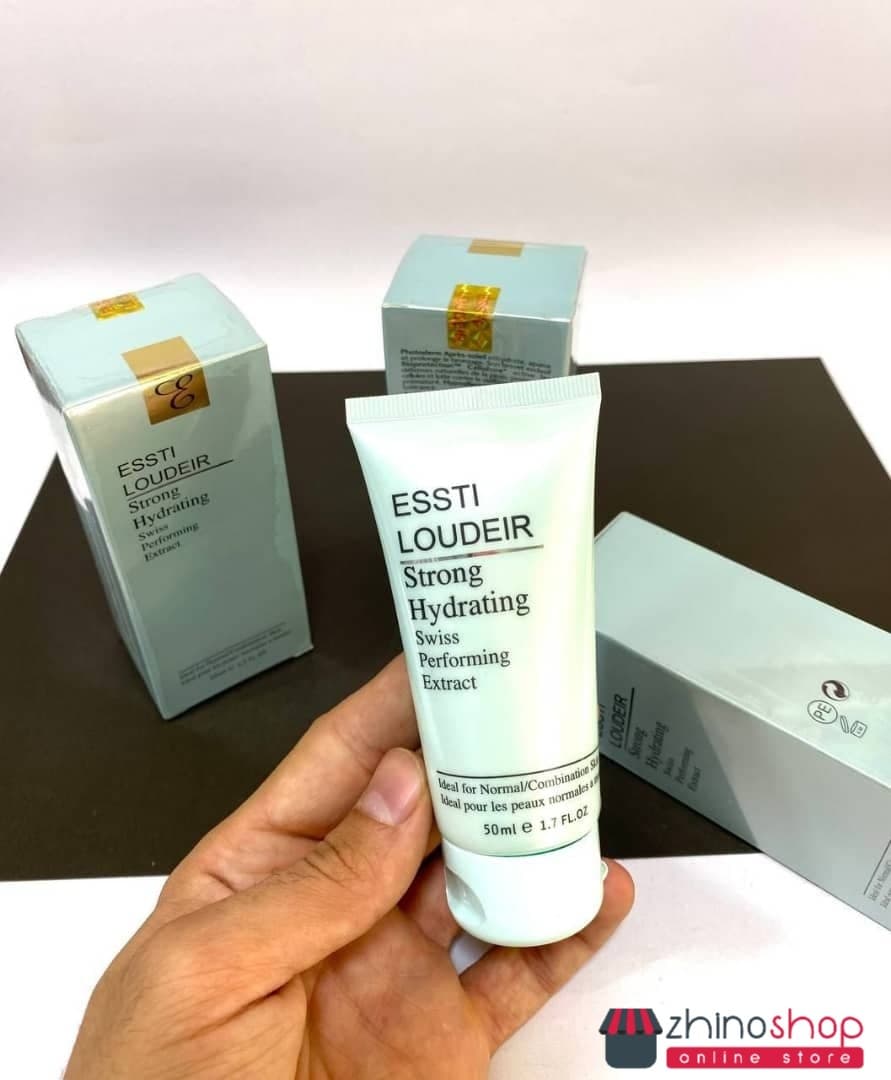 کرم آبرسان استی لادر 50ml اصلی — تصویر ۲