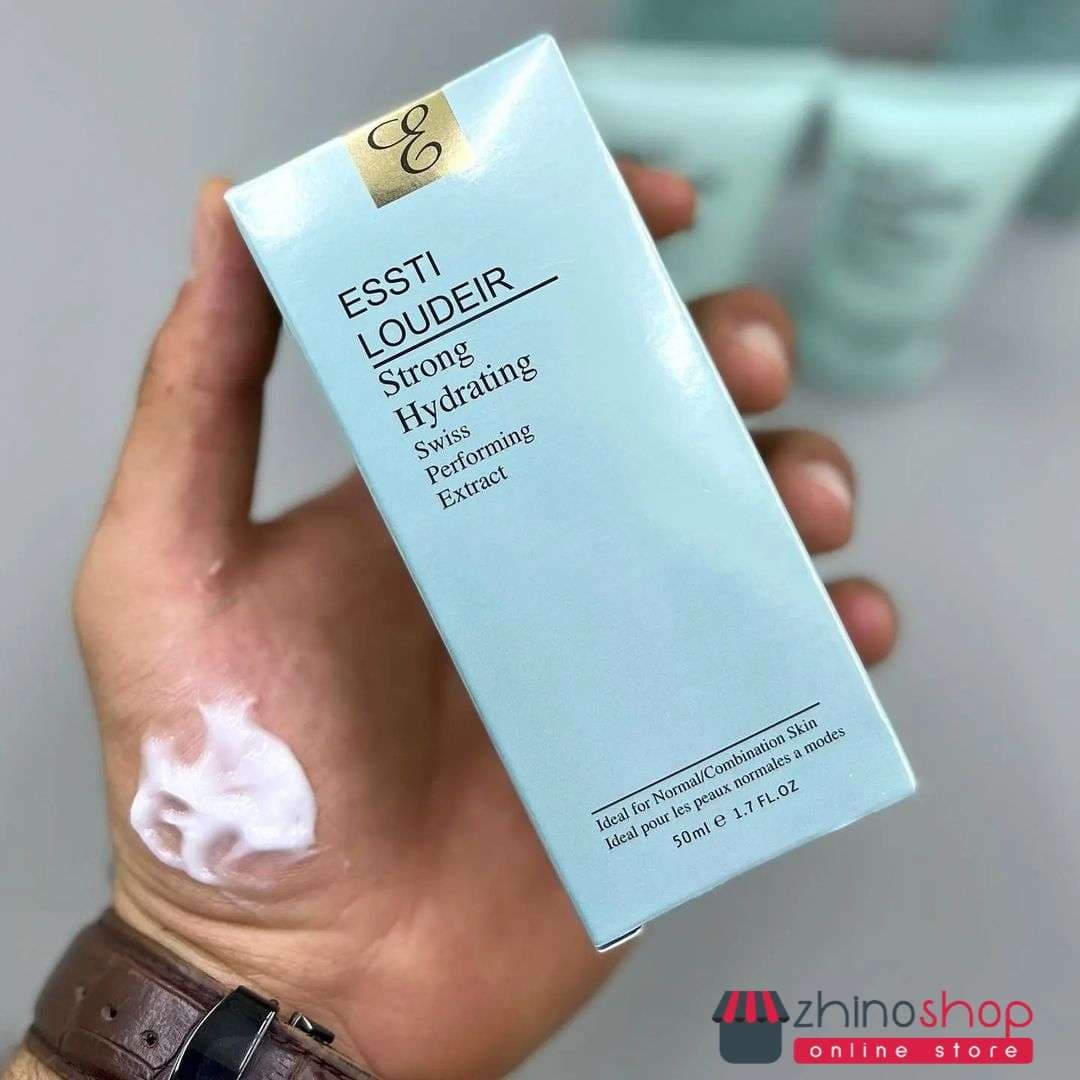 کرم آبرسان استی لادر 50ml اصلی — تصویر ۳
