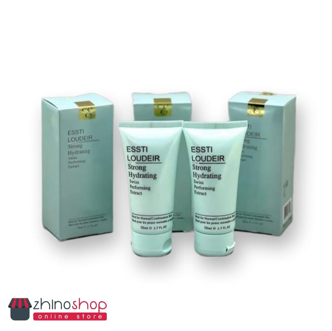 کرم آبرسان استی لادر 50ml اصلی