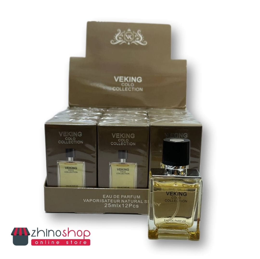ادکلن مینیاتوری تق هرمس ویکینگ 25ml(فوق العاده ماندگار)