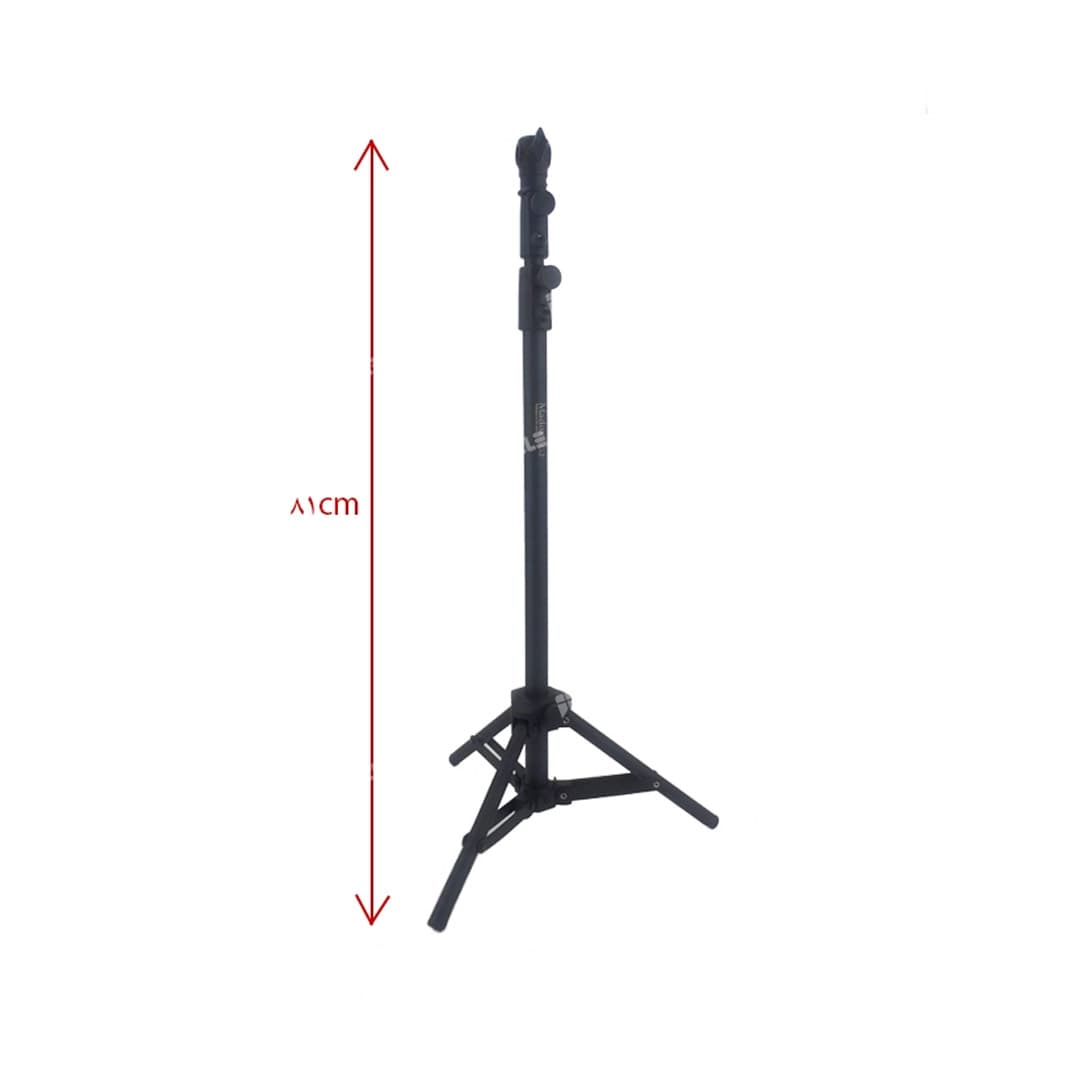 رینگ لایت سیرا مدل Sierra SR-520A به همراه پایه — تصویر ۷