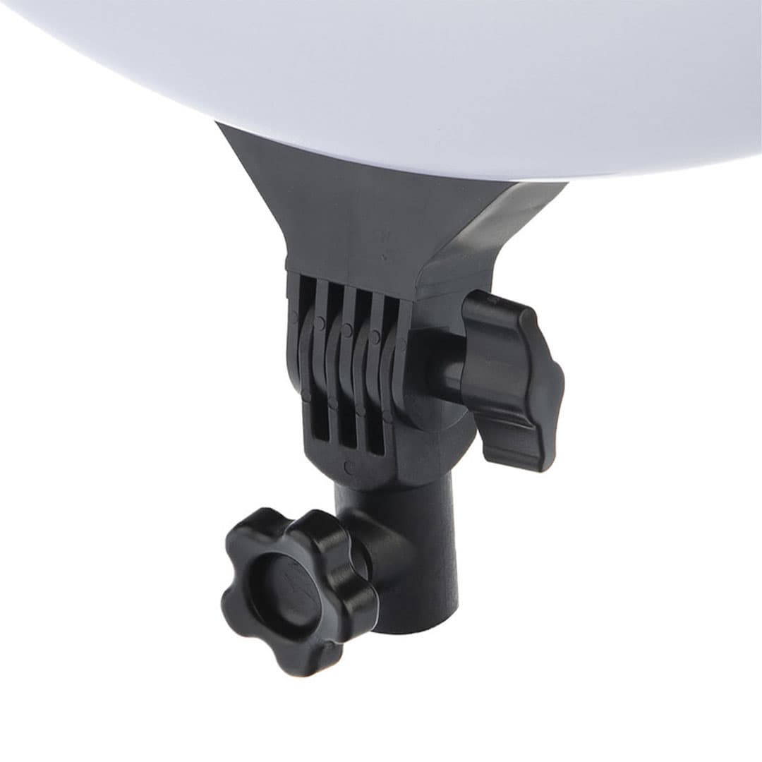 رینگ لایت سیرا مدل Sierra SR-520A به همراه پایه — تصویر ۶