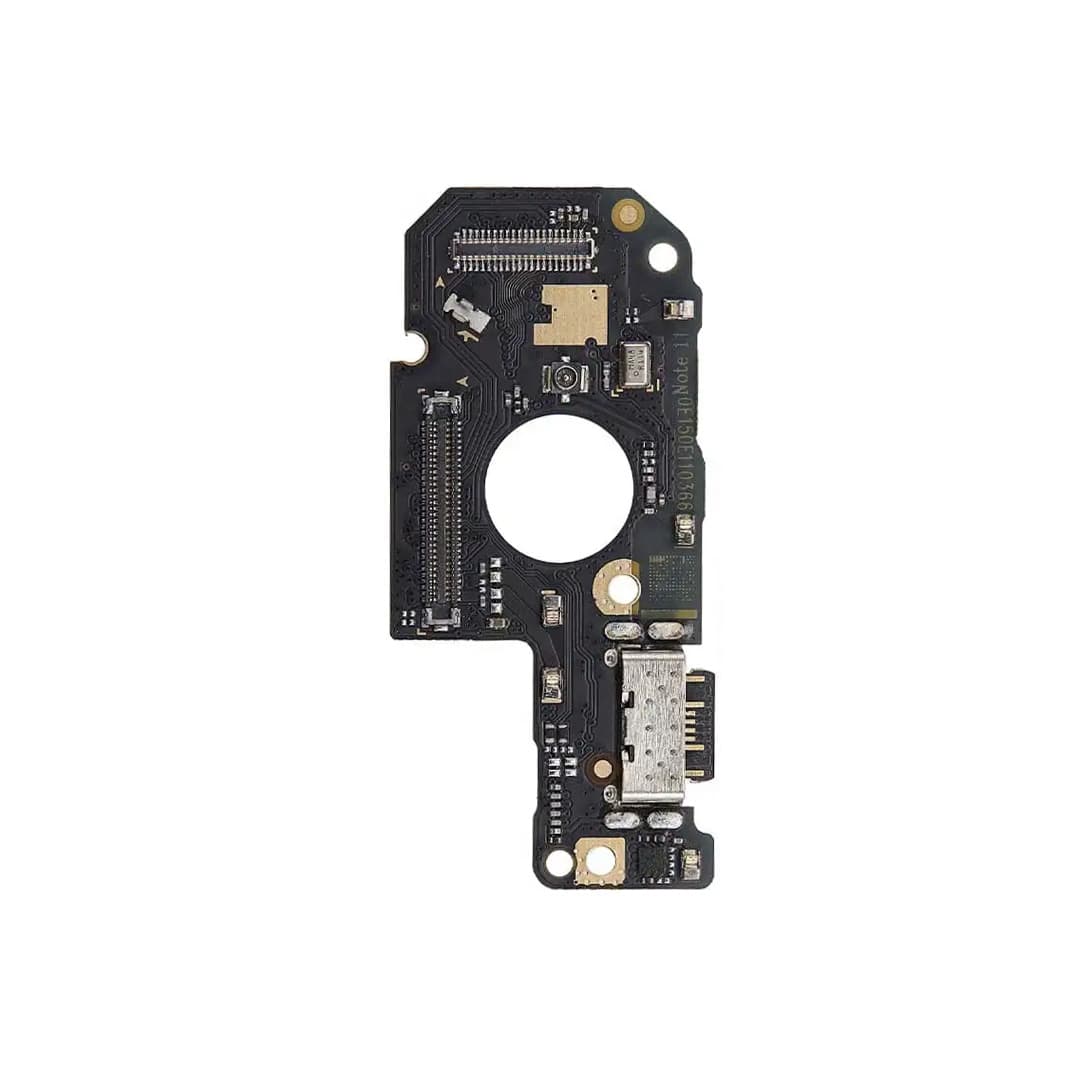 برد شارژ شیائومی Xiaomi Redmi Note 11 4G / Note 11S