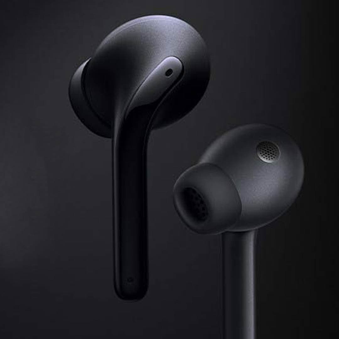 ایرپاد شیائومی مدل Xiaomi AirBuds3 — تصویر ۲