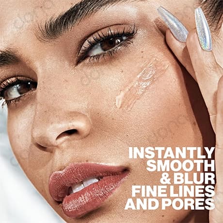 پرایمر Smooth & Blur اسمش باکس — تصویر ۴