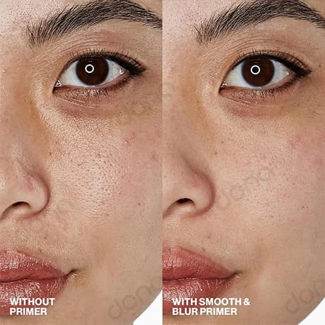 پرایمر Smooth & Blur اسمش باکس — تصویر ۲