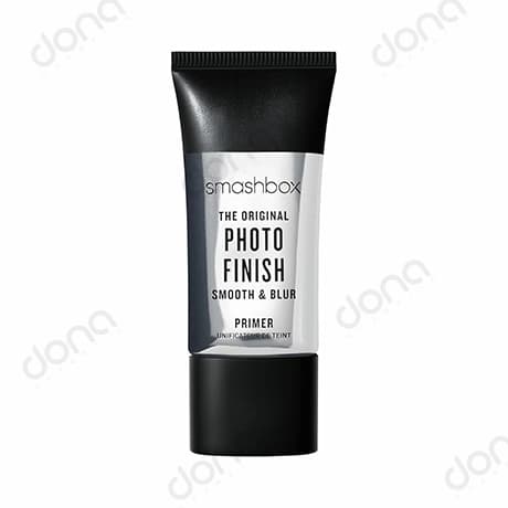 پرایمر Smooth & Blur اسمش باکس
