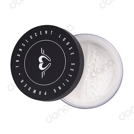 پودر فیکس Translucent فوراور52