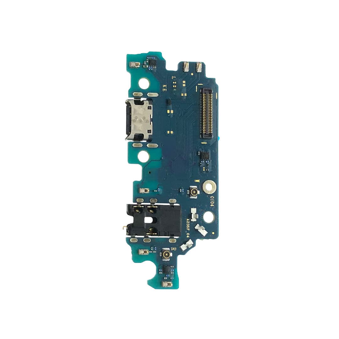 برد شارژ سامسونگ Samsung A23 / A235