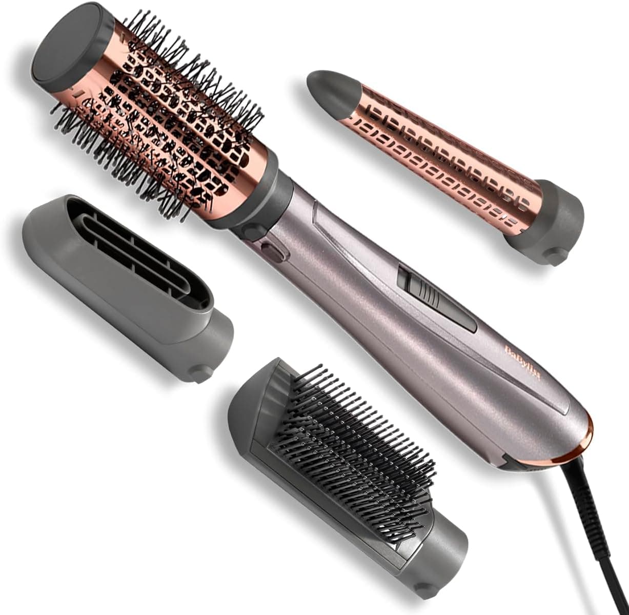 سشوار بابیلیس 4کاره 1000W مدل BaByliss AS136SDE