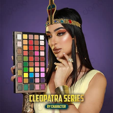 پالت سایه رویال کرکتر — تصویر ۲