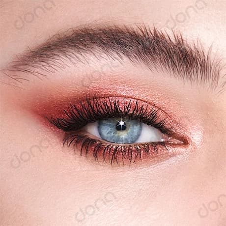 پالت سایه Bejewelled شارلوت تیلبری — تصویر ۳