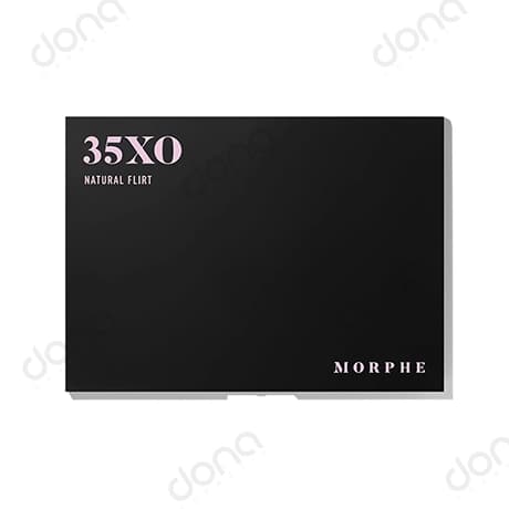 پالت سایه 35XO مورف — تصویر ۶