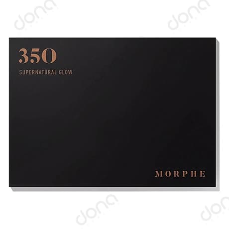 پالت سایه Glow مورف مدل 35O — تصویر ۵