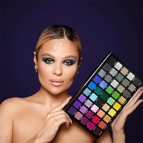 پالت سایه اینتراستلار بی پرفکت — تصویر ۲