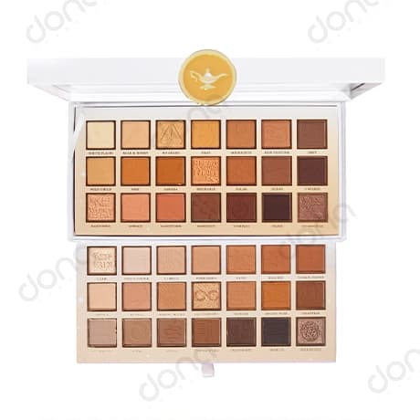 پالت سایه Desert پی لوییز