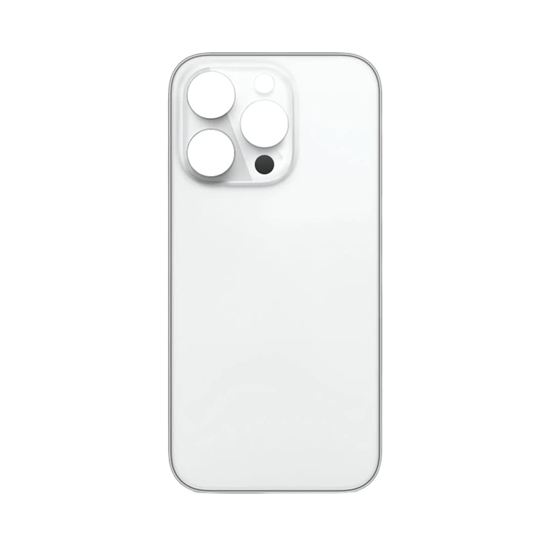 درب پشت اپل آیفون iPhone 14 Pro Max — تصویر ۴