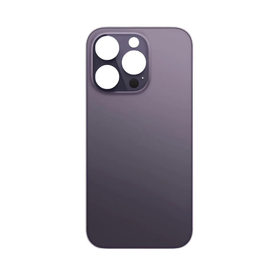 درب پشت اپل آیفون iPhone 14 Pro Max