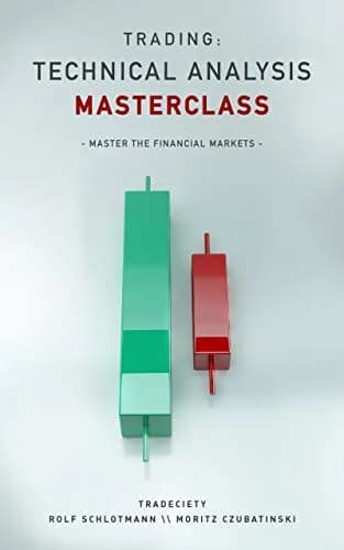 و دانلود نسخه کامل کتاب زبان اصلی Trading: Technical Analysis Masterclass: Master the financial markets PDF | دانلود کتاب خارجی