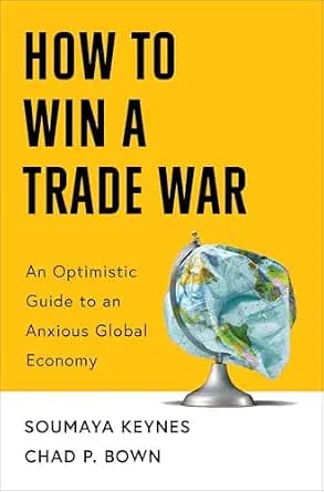 و دانلود نسخه کامل کتاب زبان اصلی How to Win a Trade War: An Optimistic Guide to an Anxious Global Economy PDF | دانلود کتاب خارجی