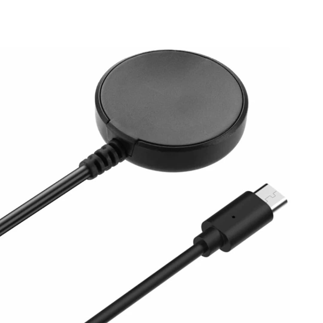 شارژر وایرلس مگ سیف سامسونگ واچ مدل MagSafe Samsung — تصویر ۲