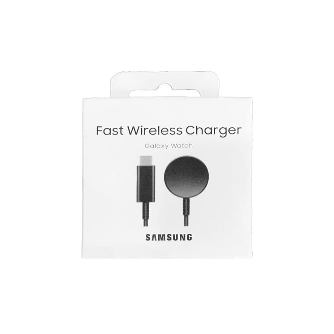 شارژر وایرلس مگ سیف سامسونگ واچ مدل MagSafe Samsung