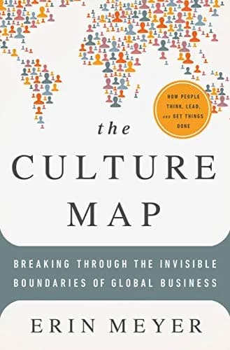 و دانلود نسخه کامل کتاب زبان اصلی The Culture Map: Breaking Through the Invisible Boundaries of Global Business PDF | دانلود کتاب خارجی