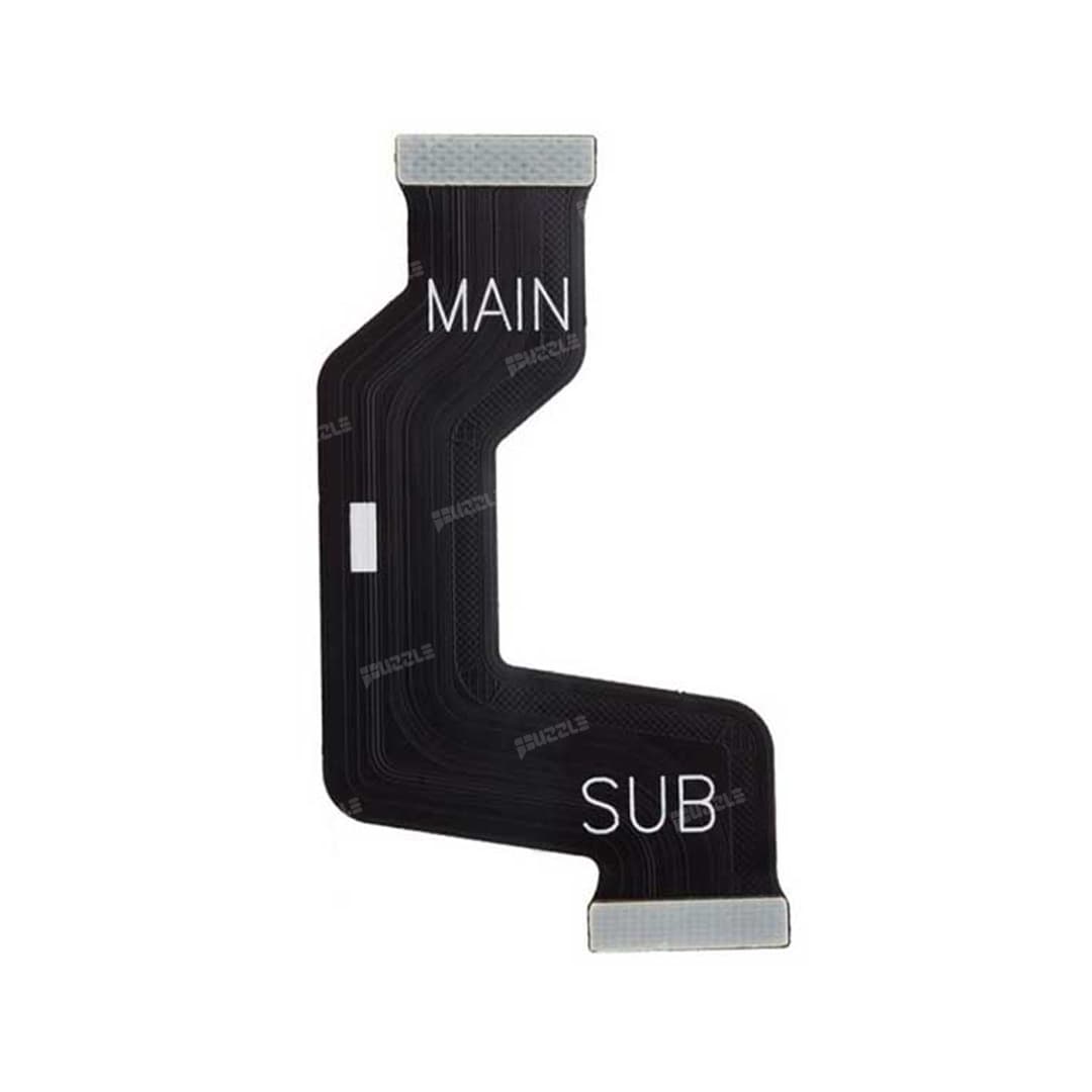 فلت مین و ال سی دی سامسونگ Samsung A80 / A805