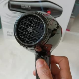 سشوار موزر مدل MOS-420 موتور سنگین ۹۰۰۰ وات (MK) — تصویر ۵