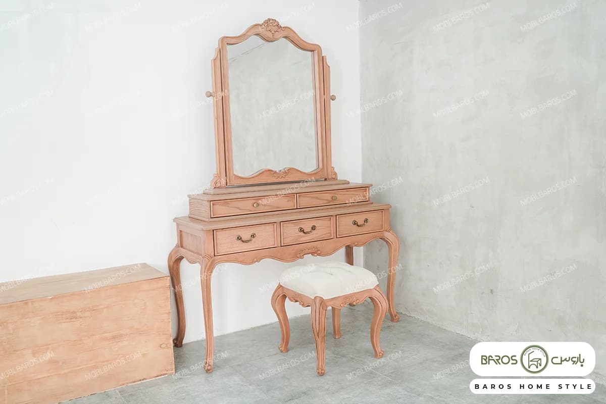 سرویس خواب دو نفره راشل کد ۱۸ — تصویر ۸