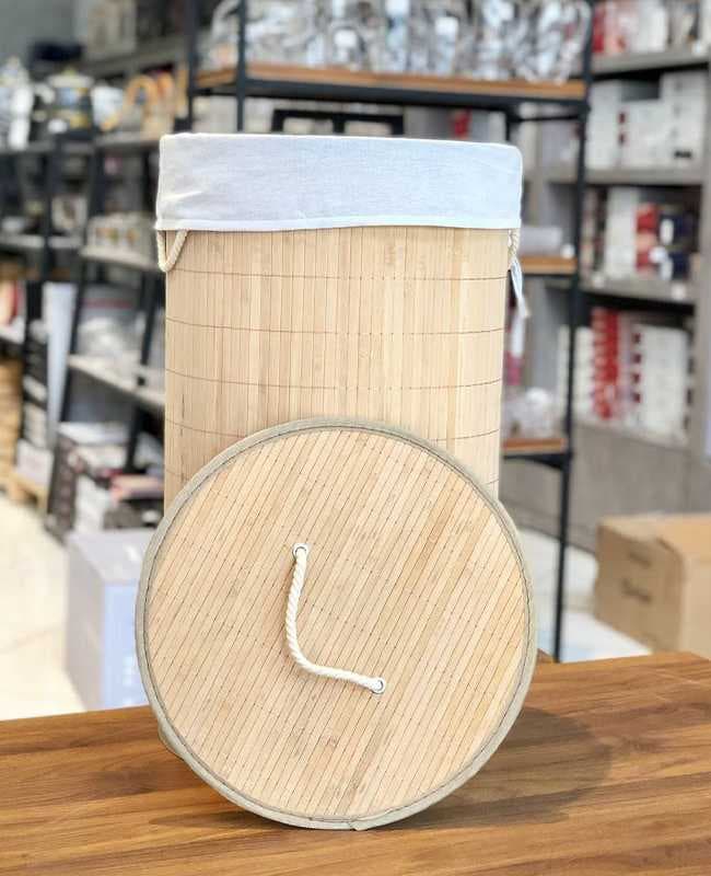 سبد لاندری(سبد رخت چرک) کد 889
