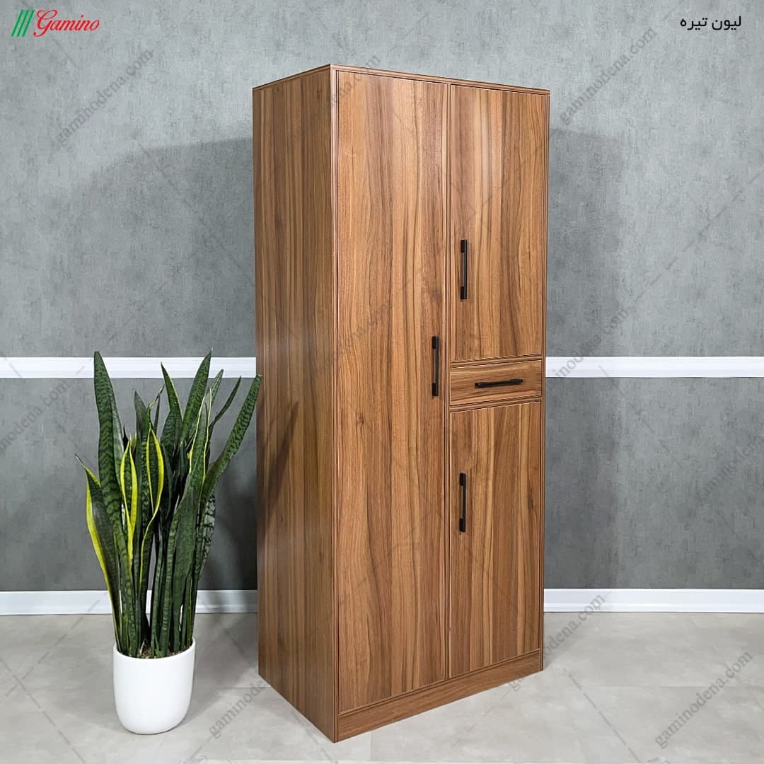 کمد دخترانه مدل آدرینا — تصویر ۴