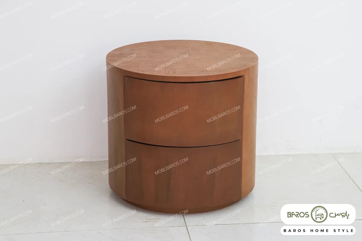 سرویس خواب دو نفره جدید فاطمه بیگی کد ۲ — تصویر ۵
