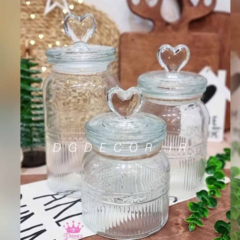 بانکه طرح ایکیا درب قلبی