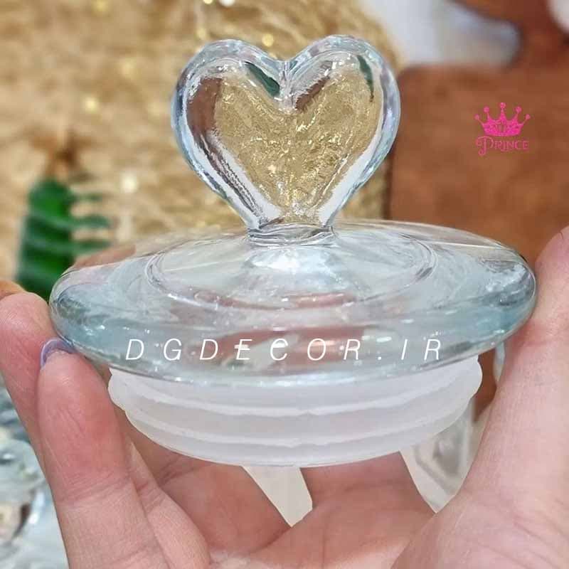 بانکه طرح ایکیا درب قلبی — تصویر ۴