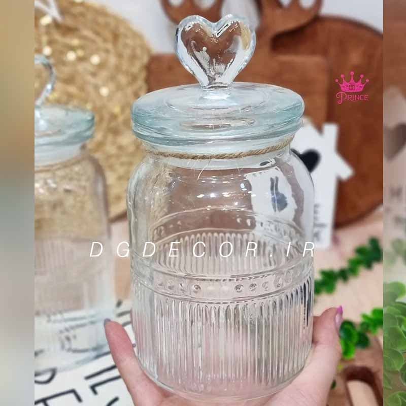 بانکه طرح ایکیا درب قلبی — تصویر ۳