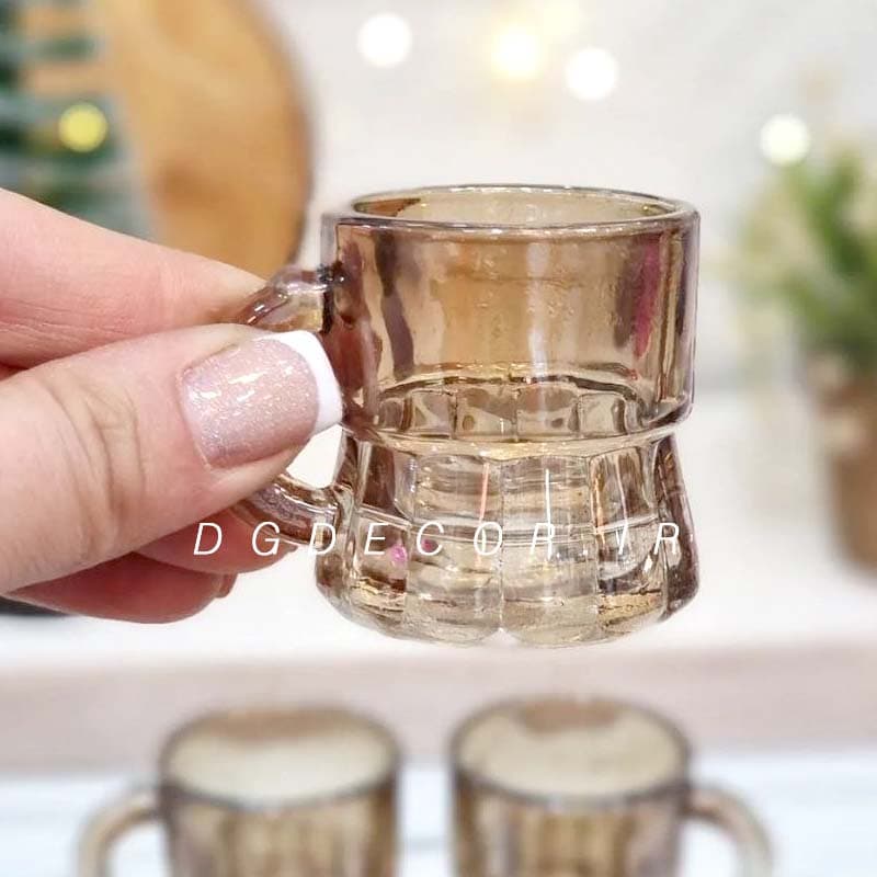 لیوان شات شامپاینی — تصویر ۳