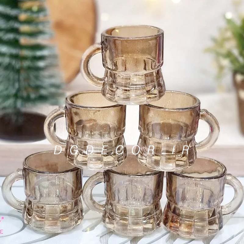 لیوان شات شامپاینی