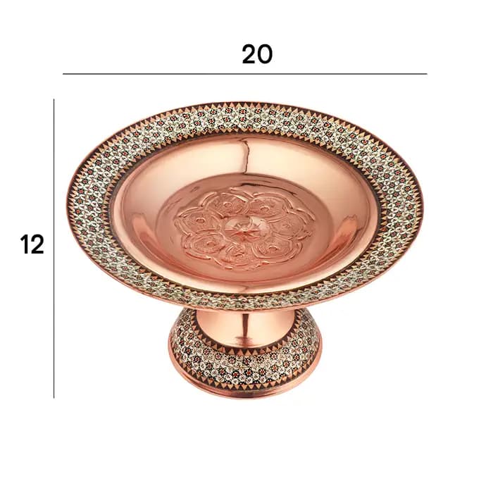 شیرینی خوری 20 خاتم 0023 — تصویر ۵