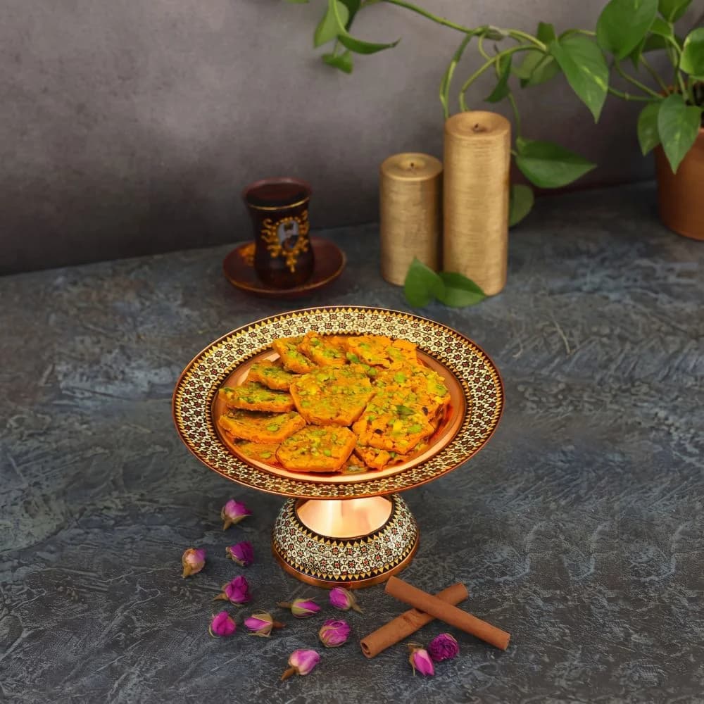 شیرینی خوری 20 خاتم 0023 — تصویر ۳