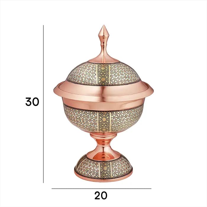 سوپ خوری 29 خاتم 0025 — تصویر ۳