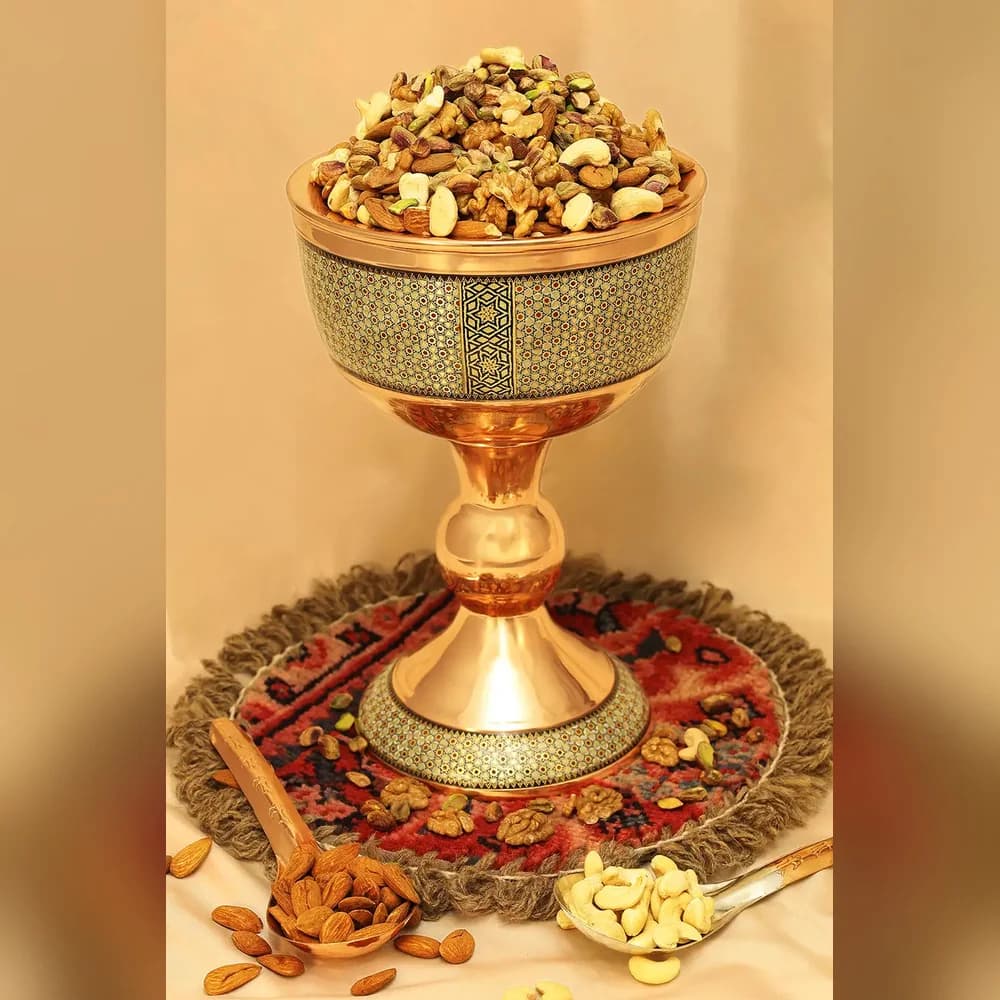 سنگاب 28 خاتم 0018 — تصویر ۲