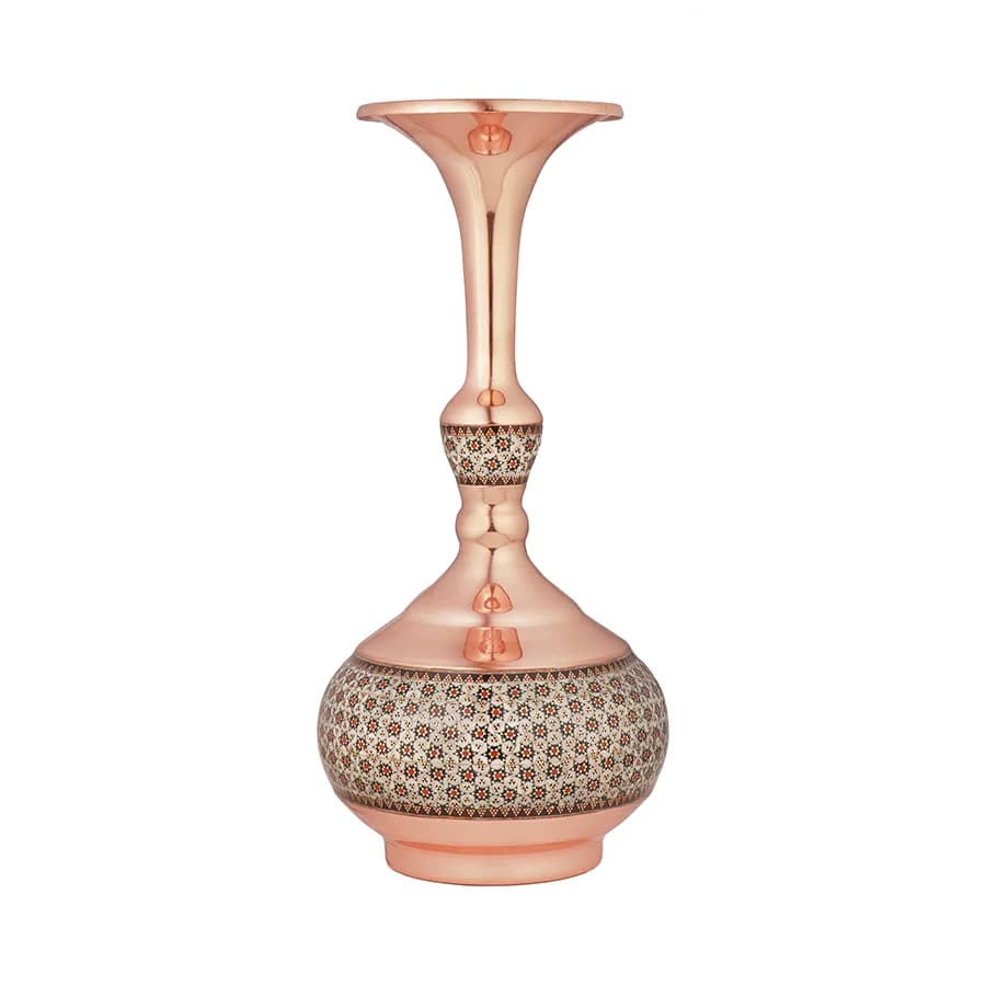 گلدان 25 خاتم 3023