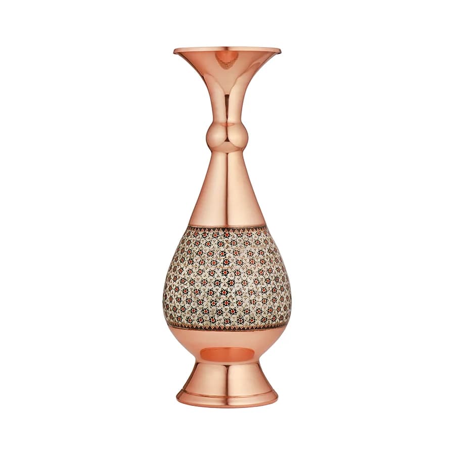 گلدان 25 خاتم 1023